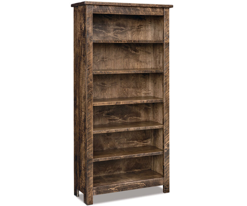 Houston Bookcase - 72"H