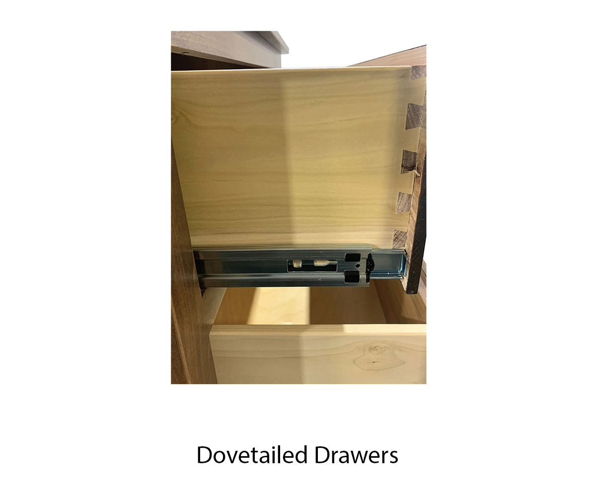 Oberlin Dresser - Image 2