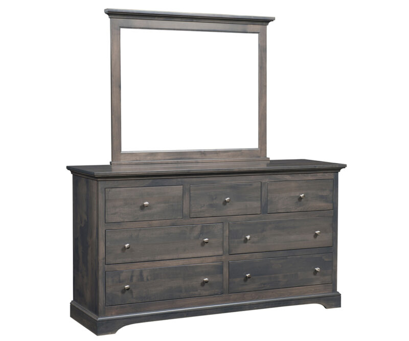 Willowton Dresser