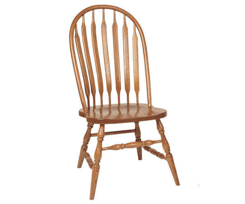 DE Bent Chair