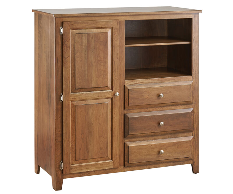 Traditional Chifforobe