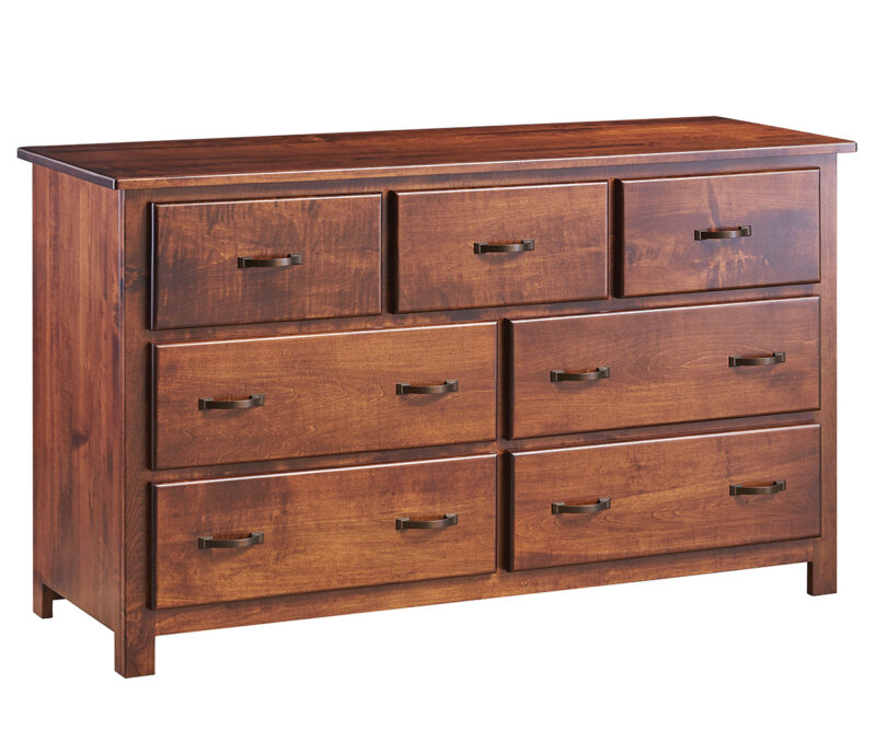 Carlisle Dresser