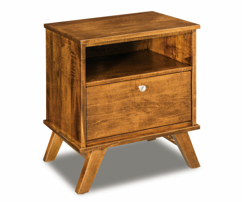 Liberty 1 Drawer Nightstand
