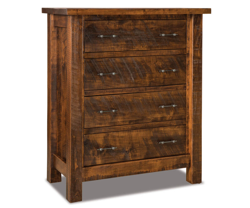 Vandella 4 Drawer Chest