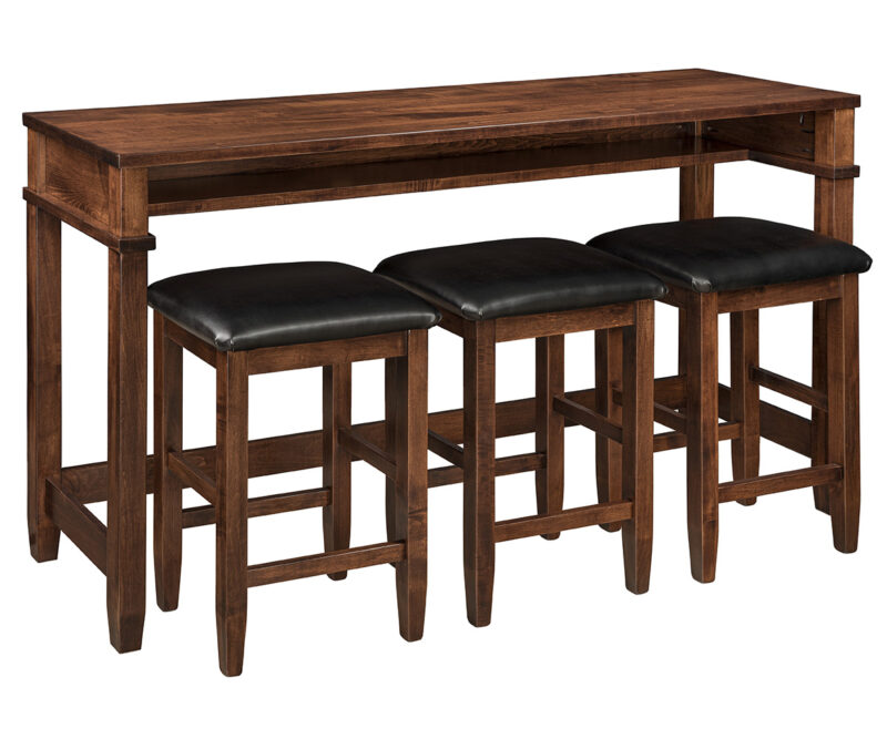 Integra Counter Height Sofa Table