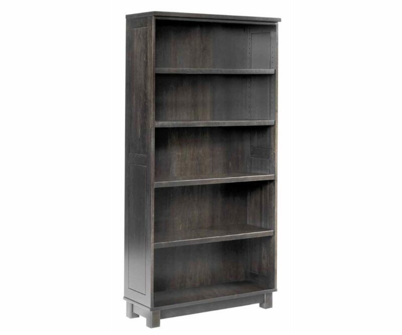 La Salle Urban Bookcases
