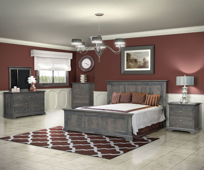 Willowton Bedroom Collection