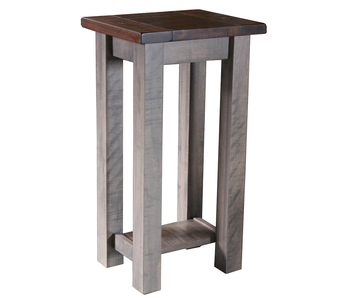 Seneca Chair Side Table