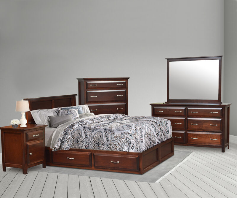 Dutchboy Shaker Collection