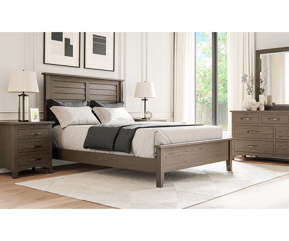 Glacier Low Dresser - Image 2