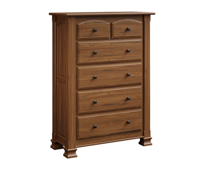 Charleston 6 Drawer Chest