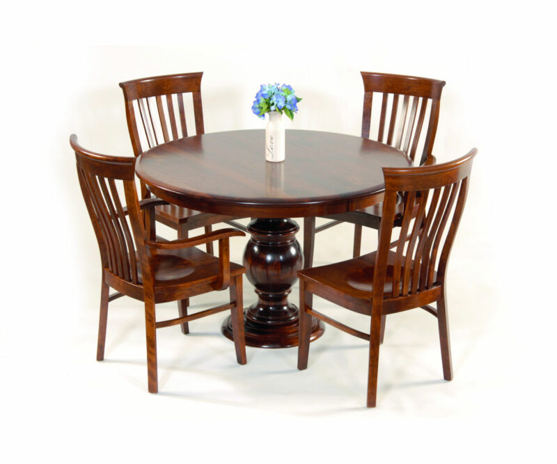 Roseville Collection