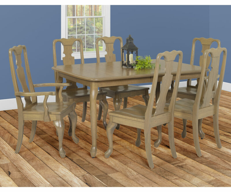 Queen Anne Collection