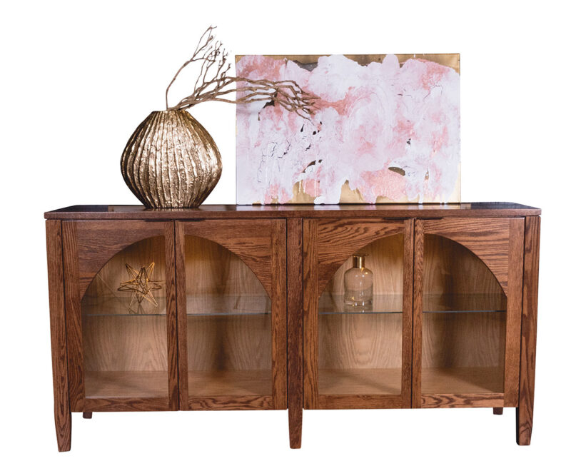 Alexander Arch Sideboard