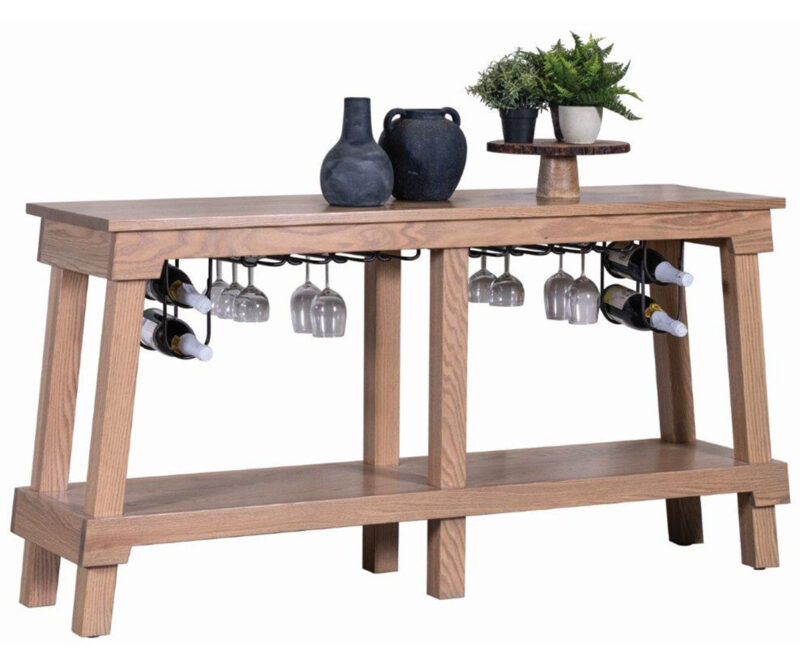 Vestibule Wine Server
