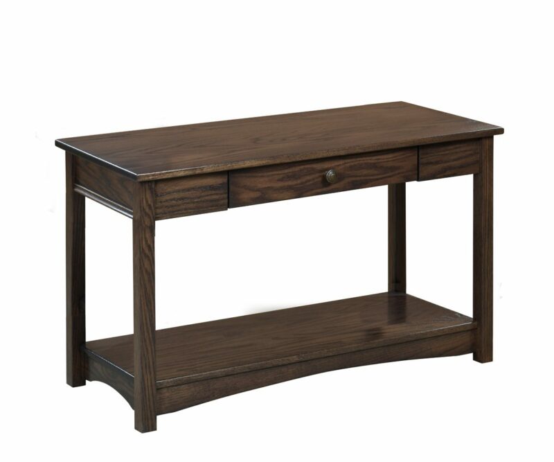 Traditional Sofa Table