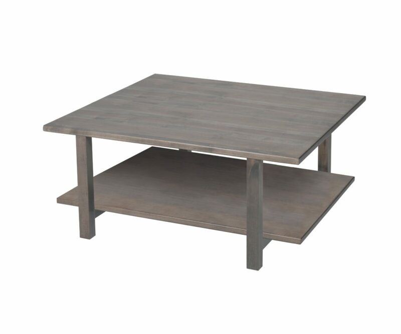 Hilton Square Coffee Table