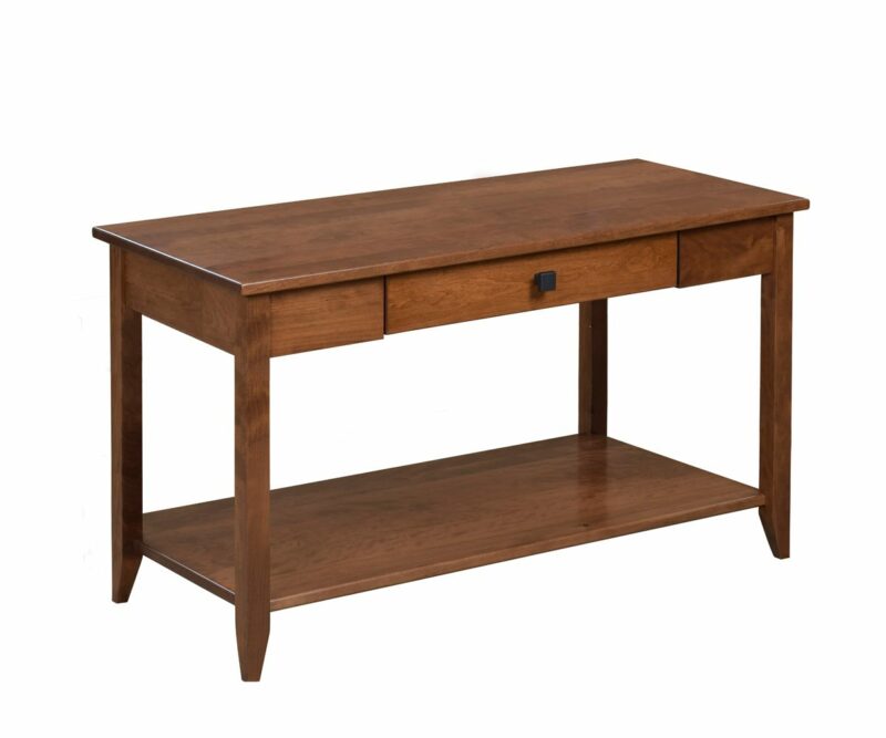 Shaker Sofa Table