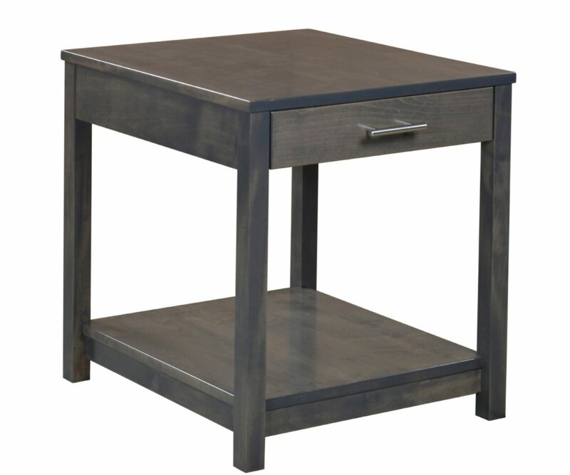 Urban End Table