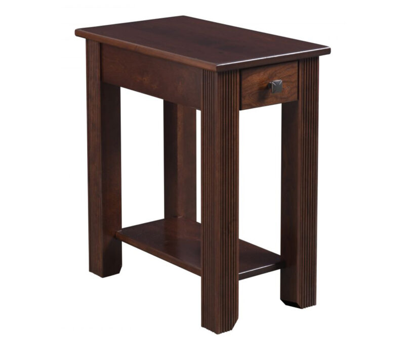Arlington Chairside Table