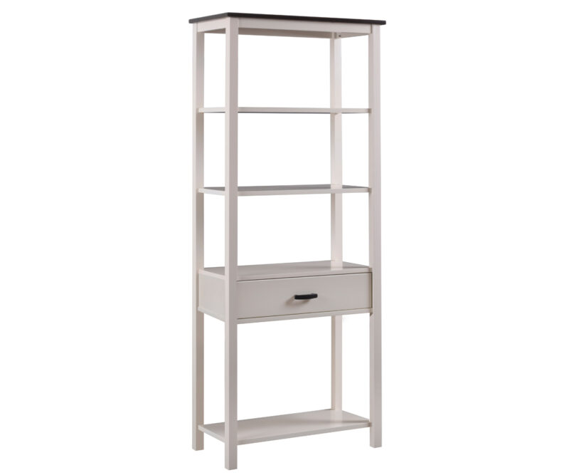 Buckhannon TV Side Cabinet