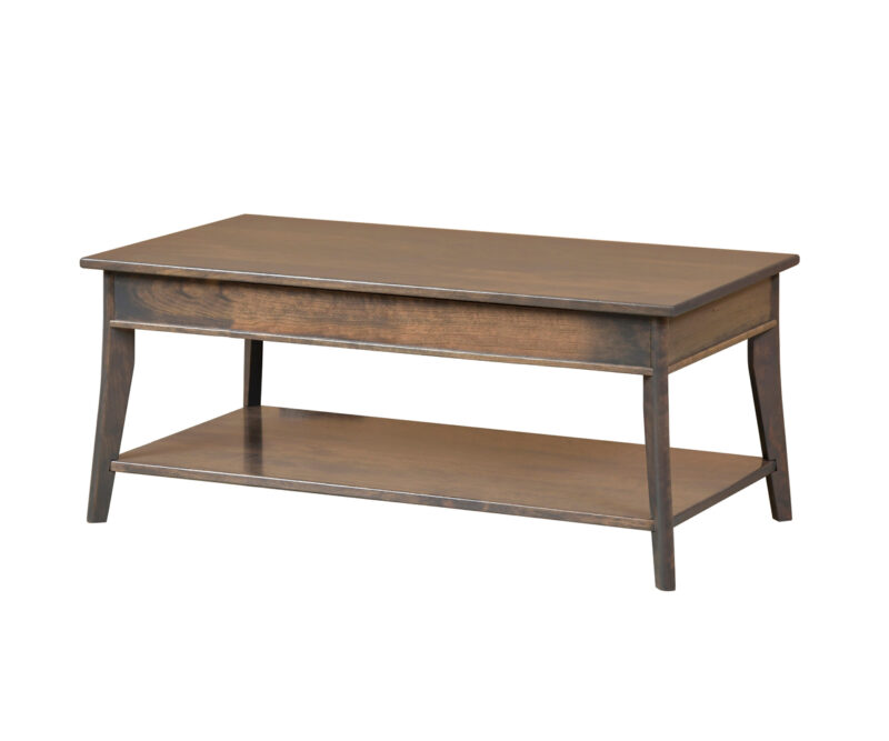 Austin Lift Top Coffee Table