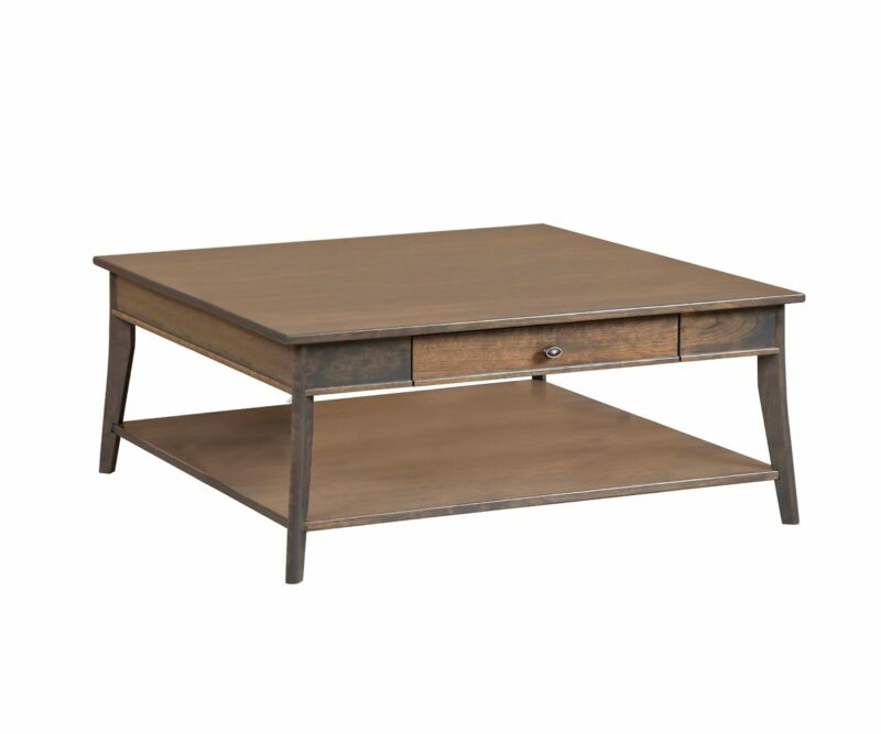 Austin Square Coffee Table