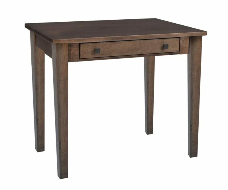 Woodland Shaker Writing Desk