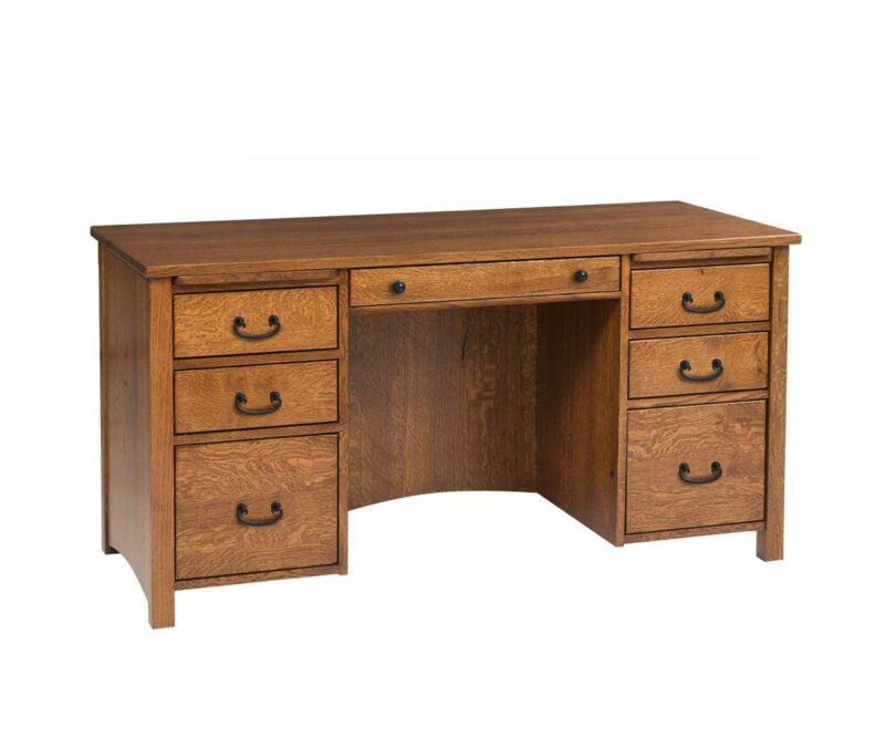 Rivertowne Credenza Desk