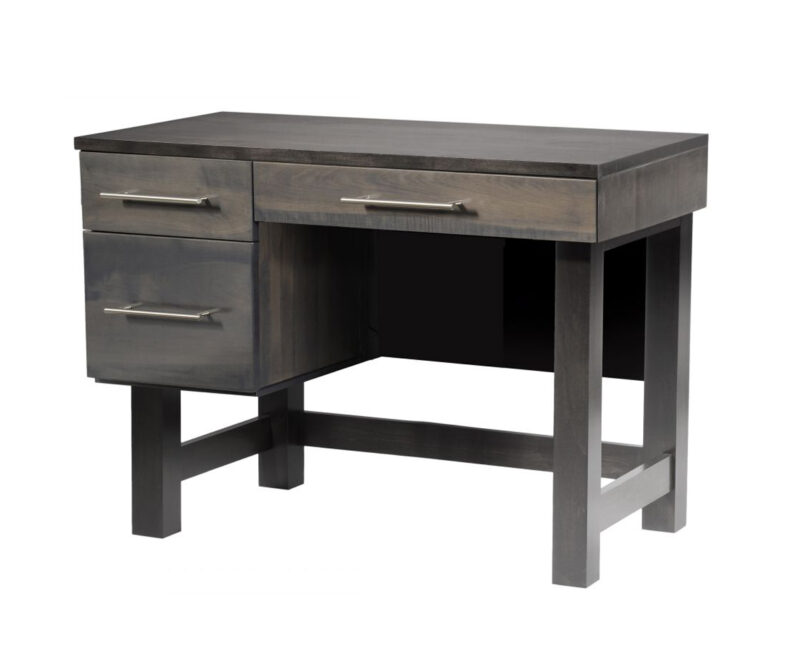La Salle Urban Credenza Desk