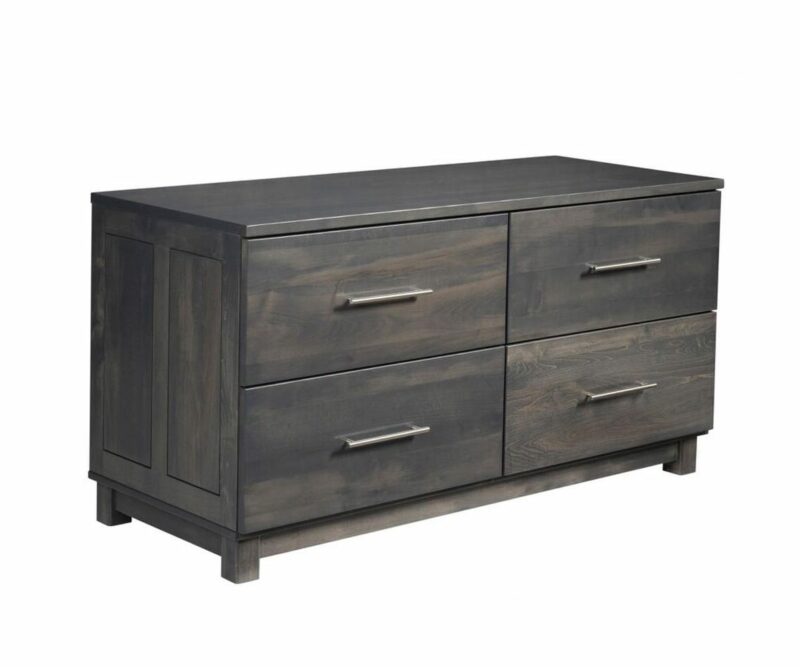 La Salle Urban Lateral File Cabinet