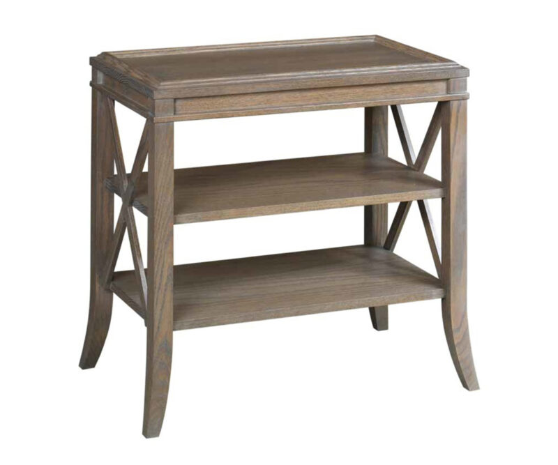 Boston Chairside Table