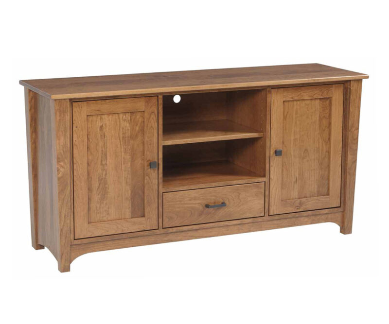 Woodland Shaker TV Stand