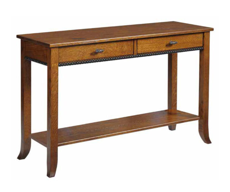 Cranberry Hall Table