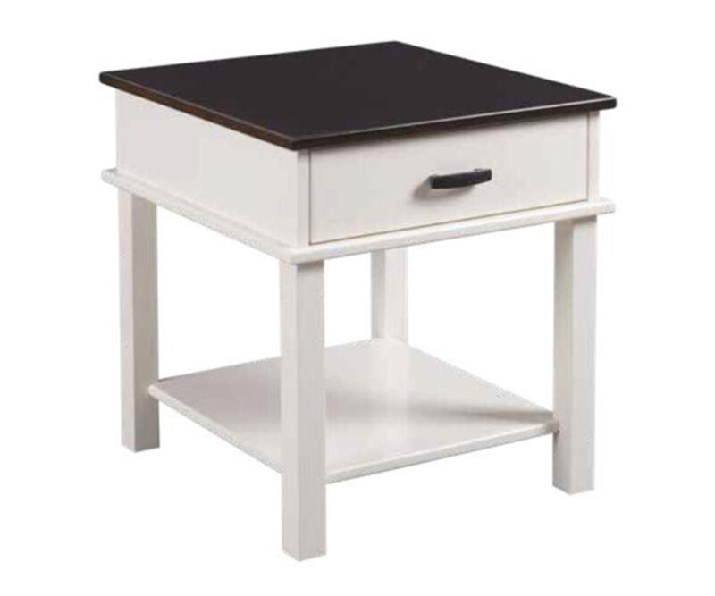 Buckhannon End Table