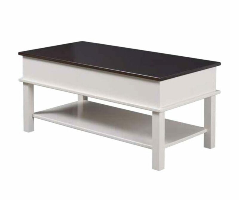 Buckhannon Lift Top Coffee Table