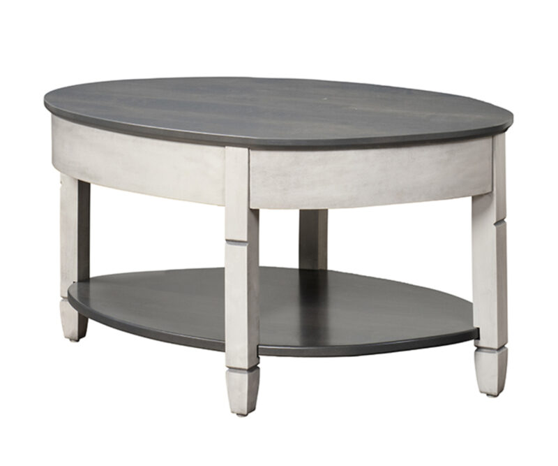 Aden Park Round Coffee Table