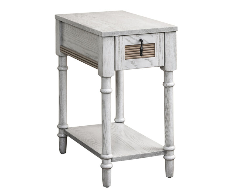 Ellington Chairside Table