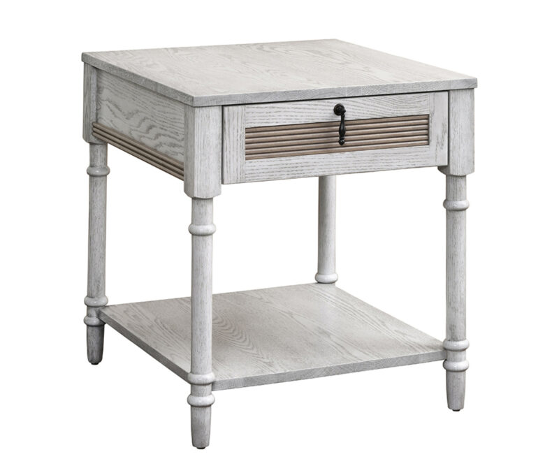 Ellington End Table