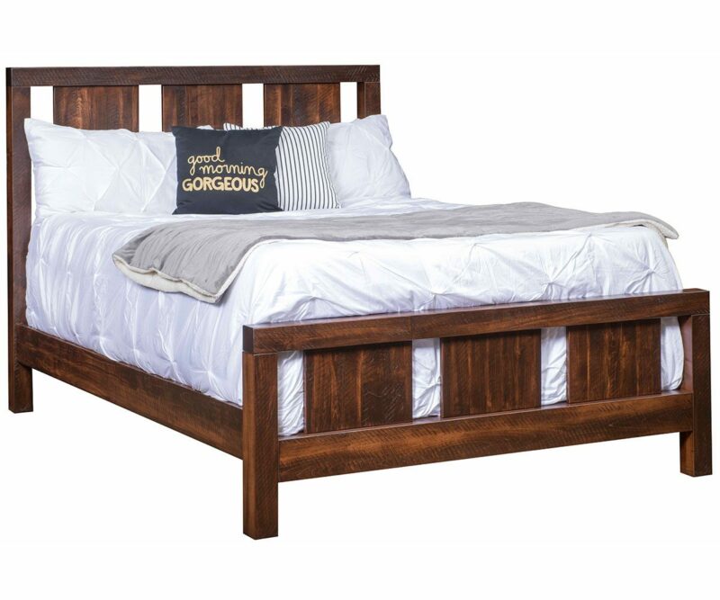 Branson Bed