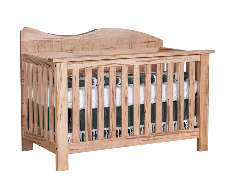 Palisade Crib