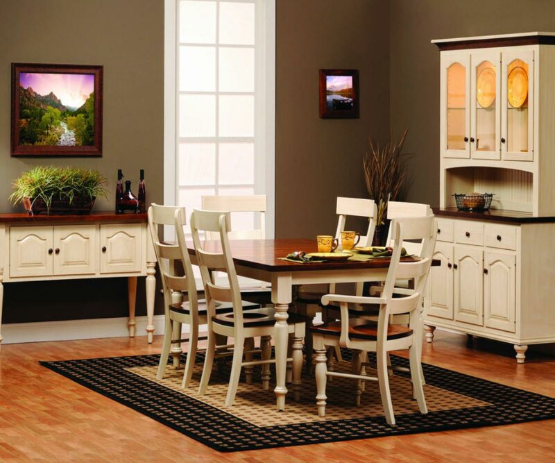 Addison Dining Collection