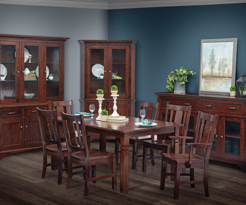 Arlington Dining Collection