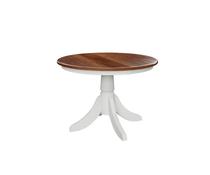 Baytown Single Pedestal Table