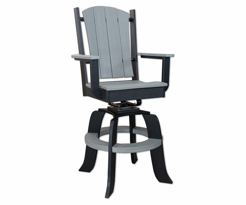 Springdale Swivel Chair