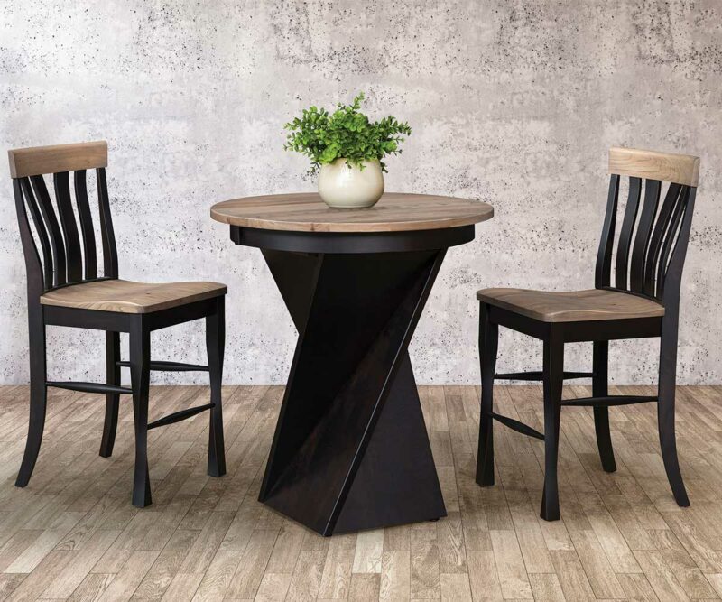 Camden Dining Collection