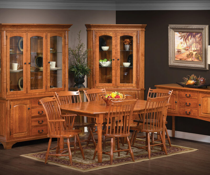 Concord Dining Collection