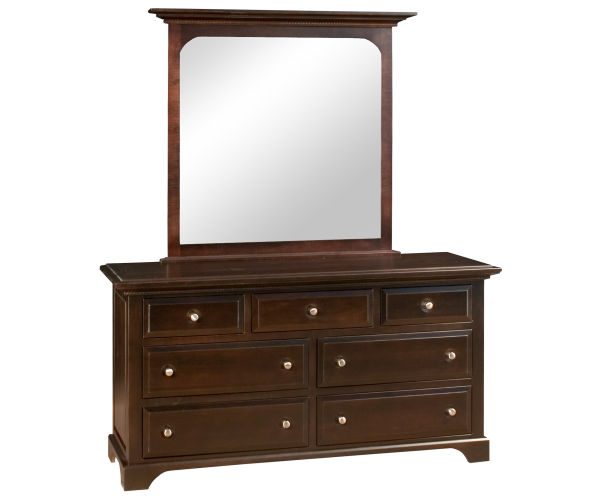 Escalade 7 Drawer Dresser