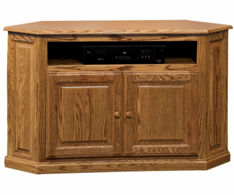 Classic Corner Console