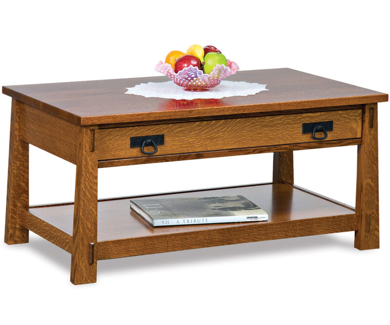 Modesto Coffee Table